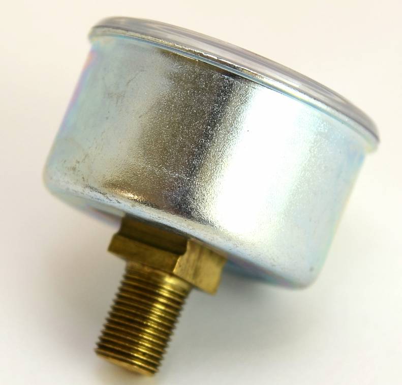 Quick Mill Manometer TB neu