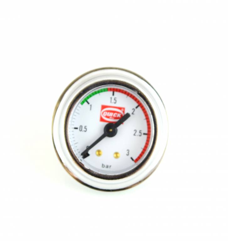 Quick Mill Manometro Scale 0:3 Nuovo (caldaia) 1