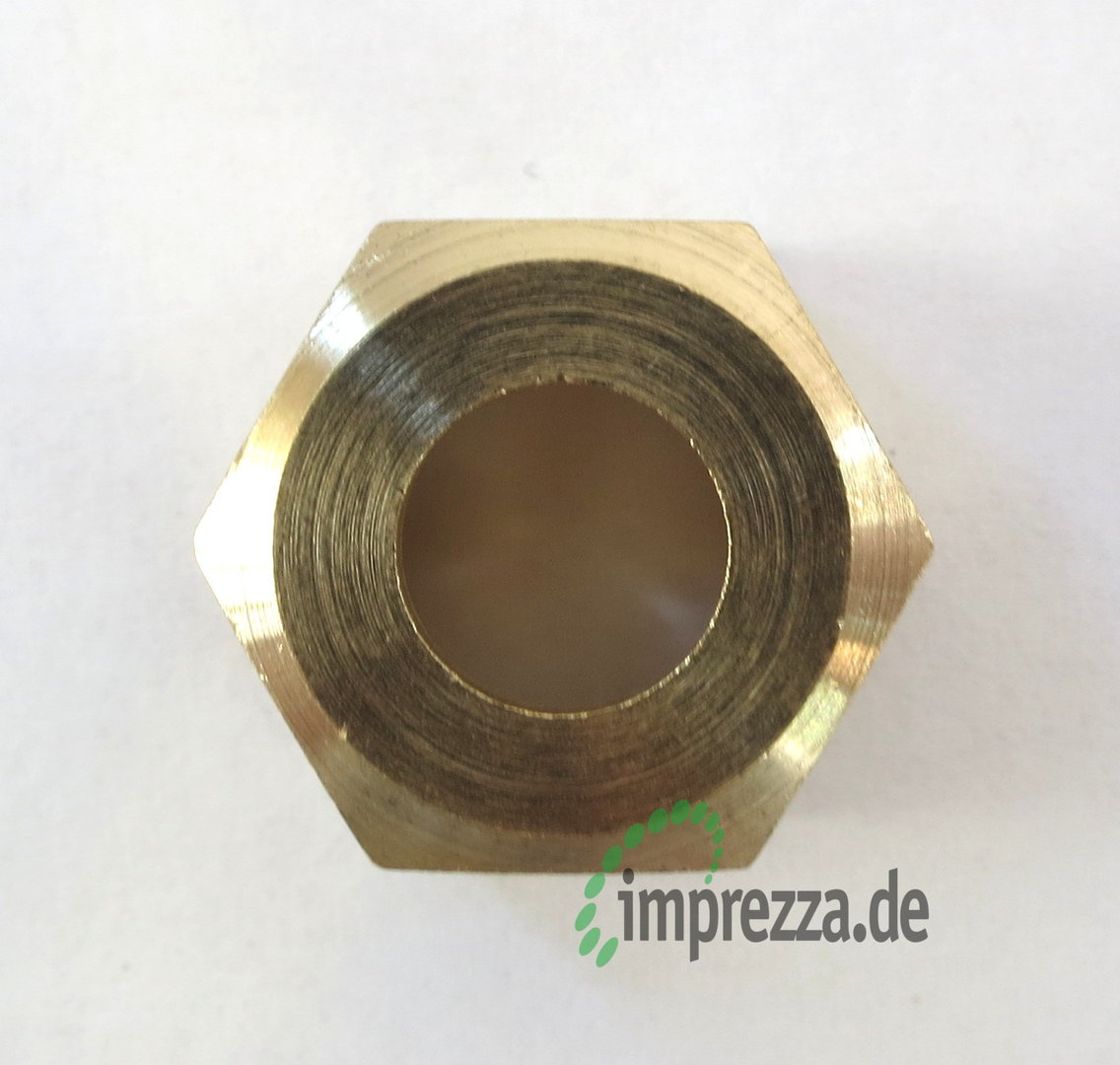 Quick Mill Dado Fissaggio Tupo Valpor 1