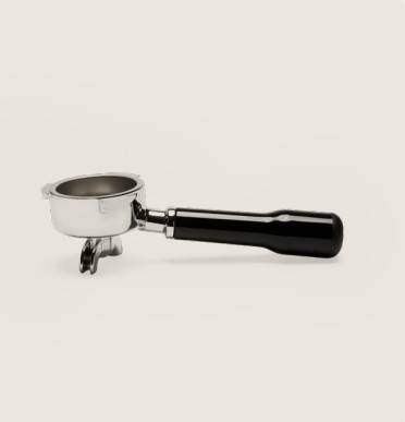 Quick Mill Standart double portafilter 1