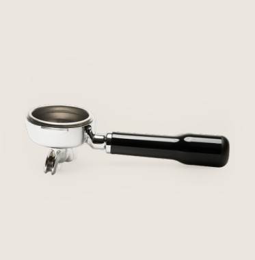 Quick Mill Standart double portafilter 1