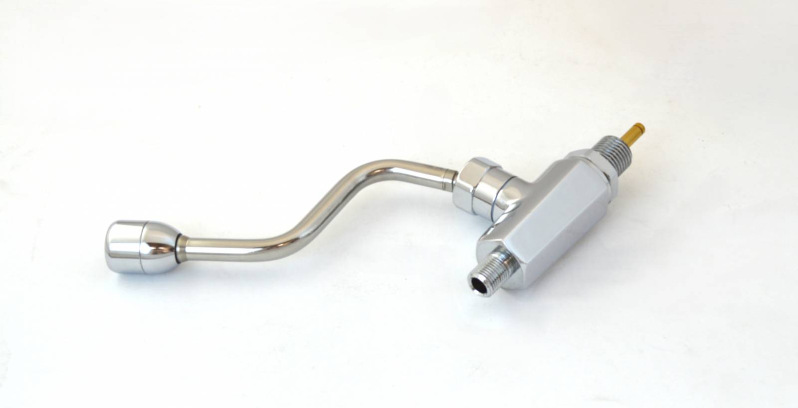 Quick Mill Rubinetto Acqua 1