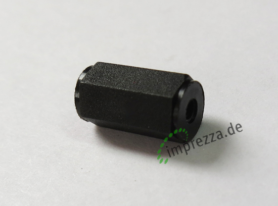 Quick Mill Distanzia in Plastica FF09 H2050 10 1