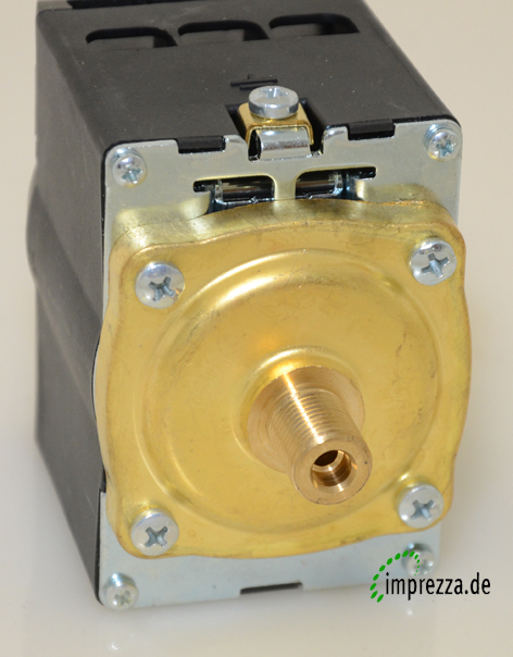 Quick Mill Pressostato P-303/701 0.5-1.2 BAR 1