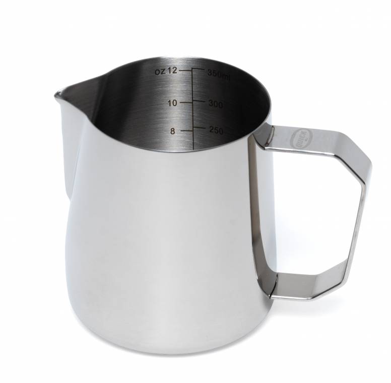 Quick Mill Milk Pitcher 350ml 1