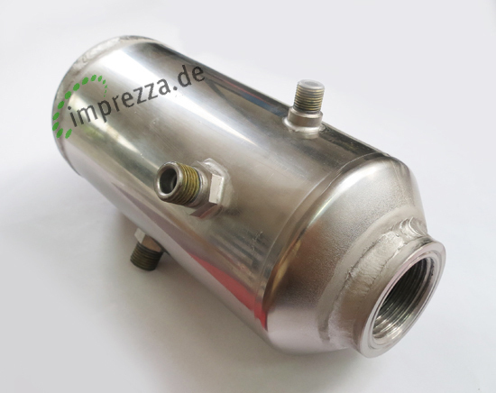 Quick Mill Caldaia caffe D.80 Tratt Tea cal24D1 1