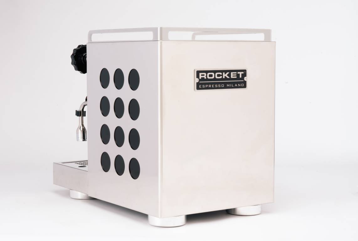 Rocket Appartamento 2.0 1