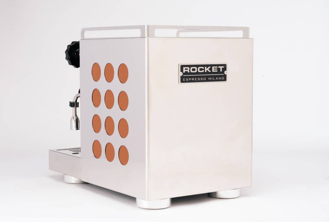 Rocket Appartamento 2.0