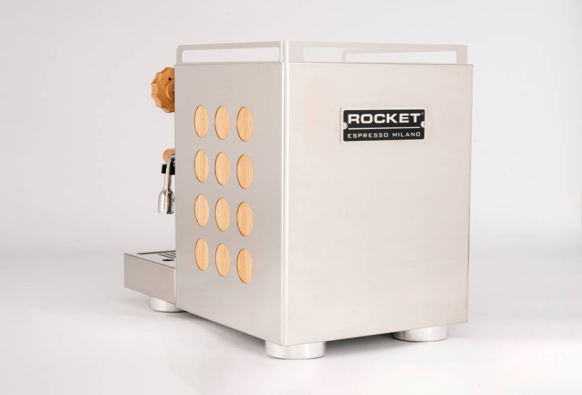 Rocket Appartamento 2.0