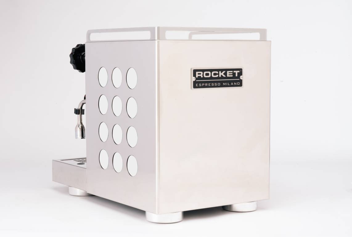Rocket Appartamento 2.0