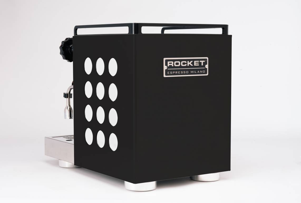 Rocket Appartamento 2.0