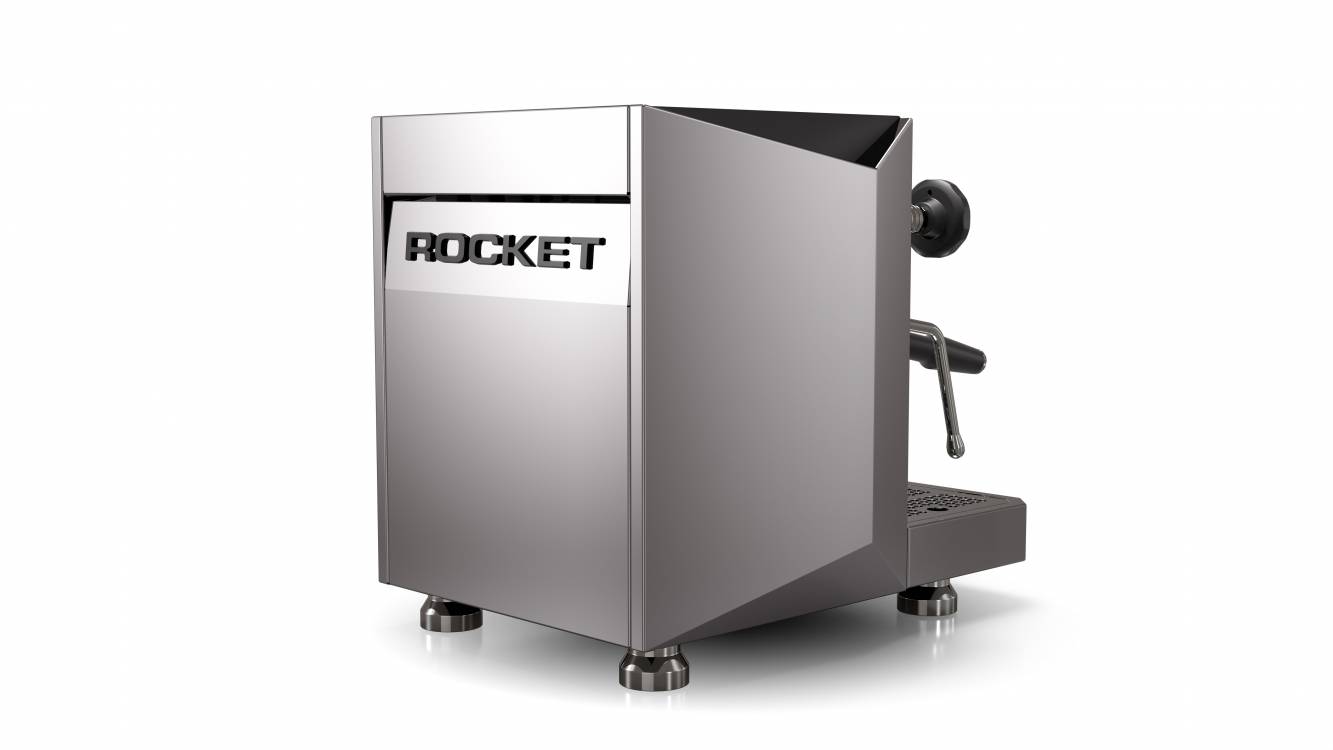 Rocket Giotto Fast