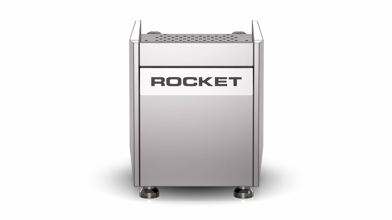Rocket Giotto Fast
