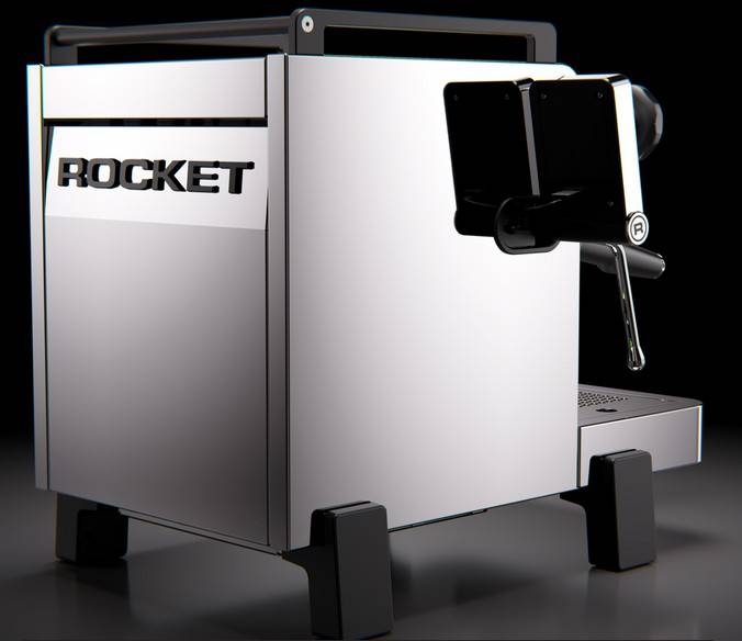 Rocket R58
