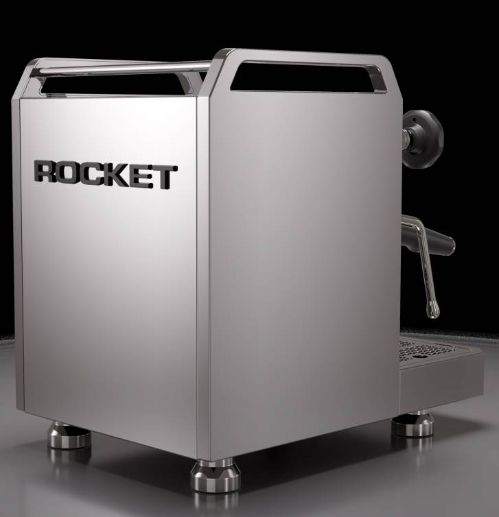 Rocket Mozzafiato Fast