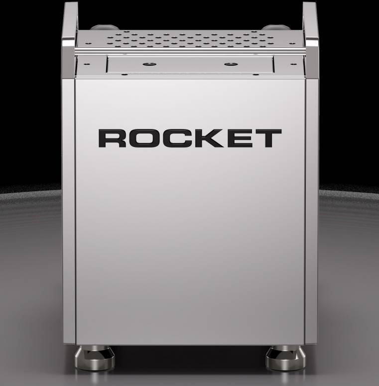 Rocket Mozzafiato Fast