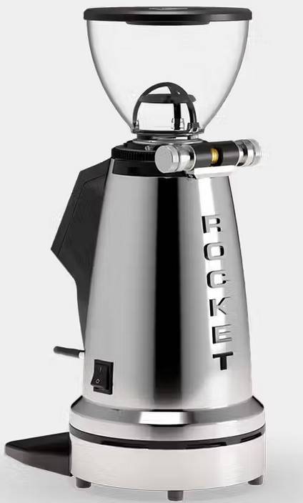 Rocket Spluga