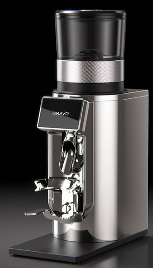 Rocket Gravo 63