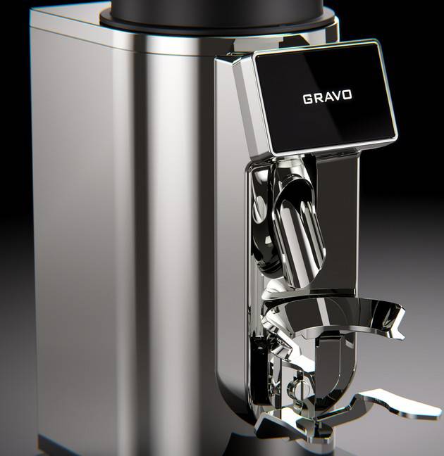 Rocket Gravo 63