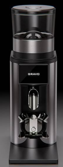 Rocket Gravo 63