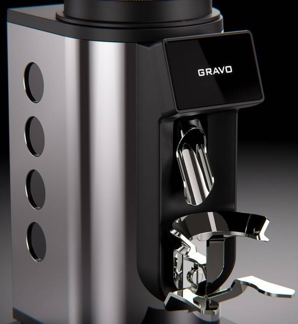 Rocket Gravo 63