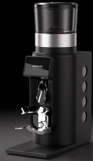 Rocket Gravo 63
