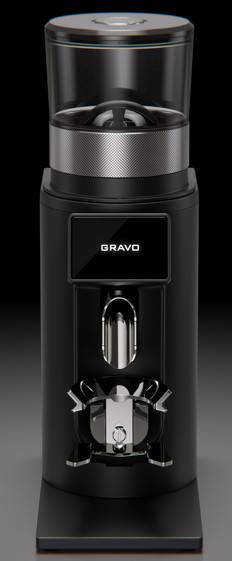 Rocket Gravo 63