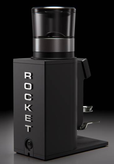 Rocket Gravo 63