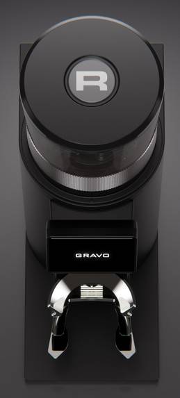 Rocket Gravo 63