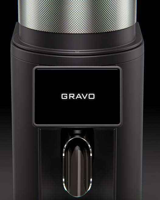 Rocket Gravo 63