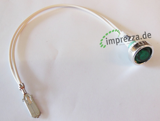 Rocket Led Control Lamp 115-250V