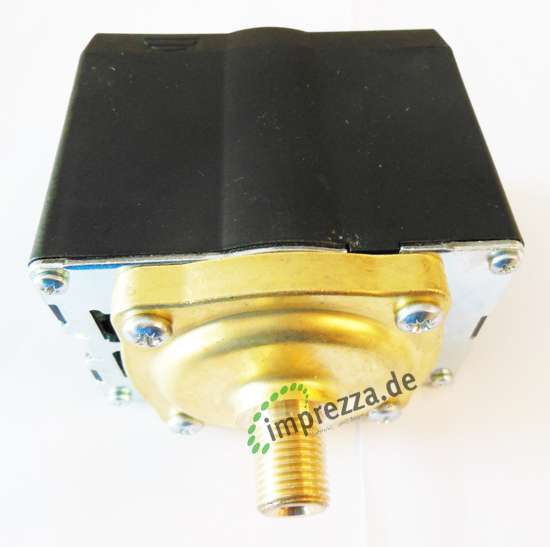 Rocket Plus / Evo Pressure Switch 1