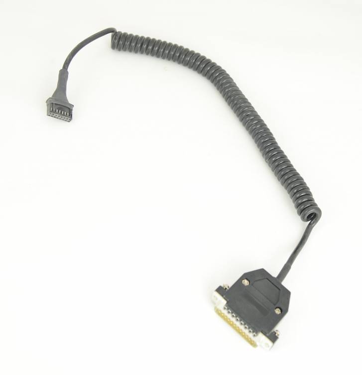 Rocket Spiral Cable for R58 Display 1