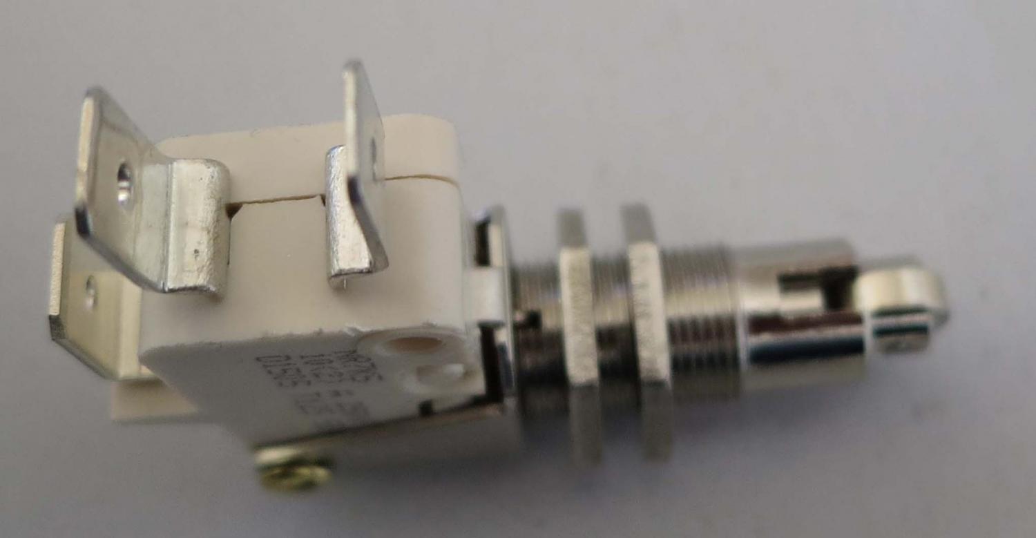 Rocket Microswitch