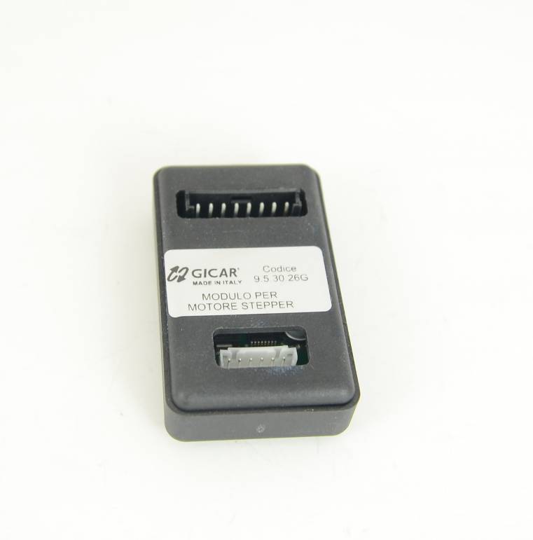 Rocket Stepper Module R60V