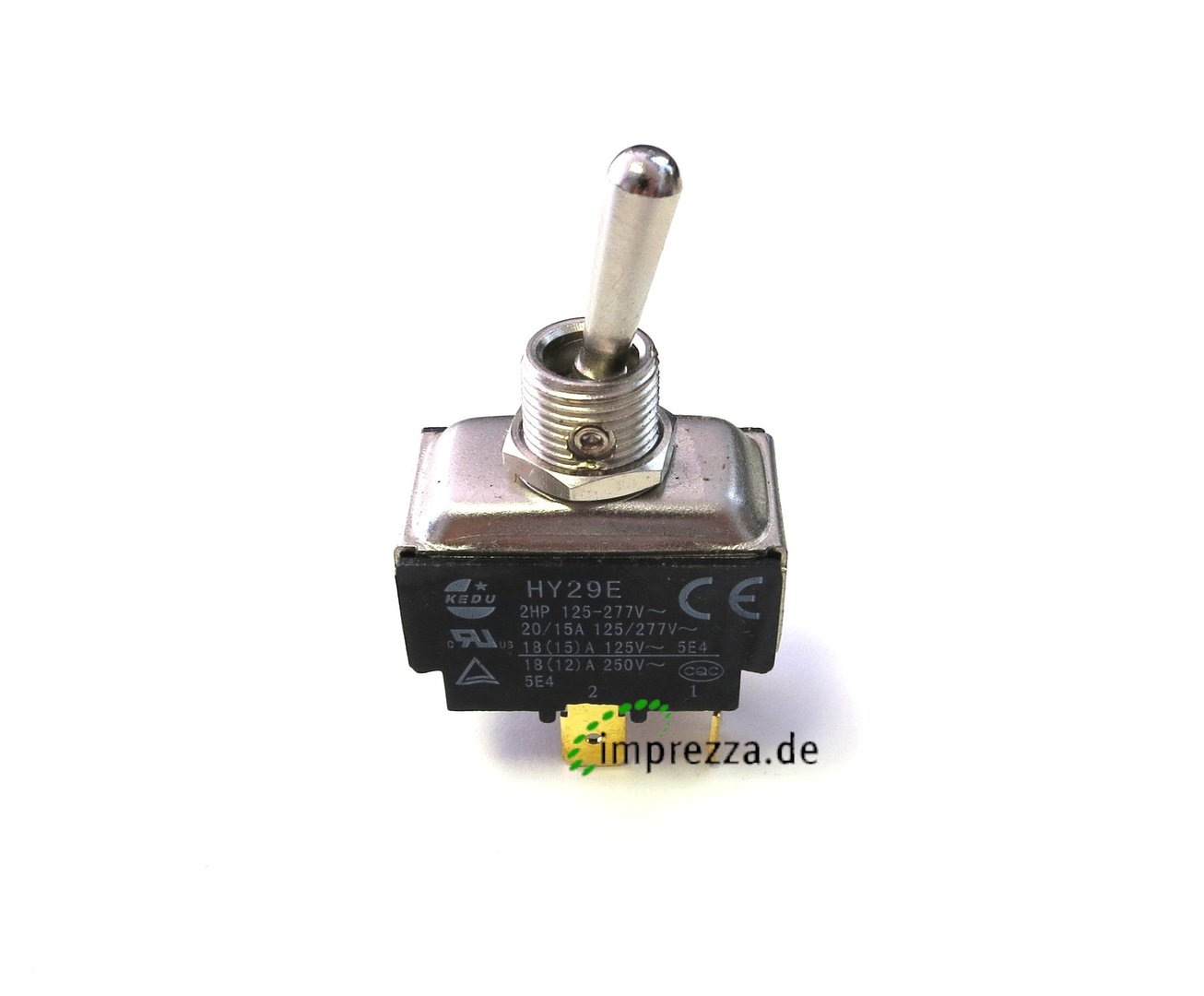 Rocket ON/OFF Switch 1