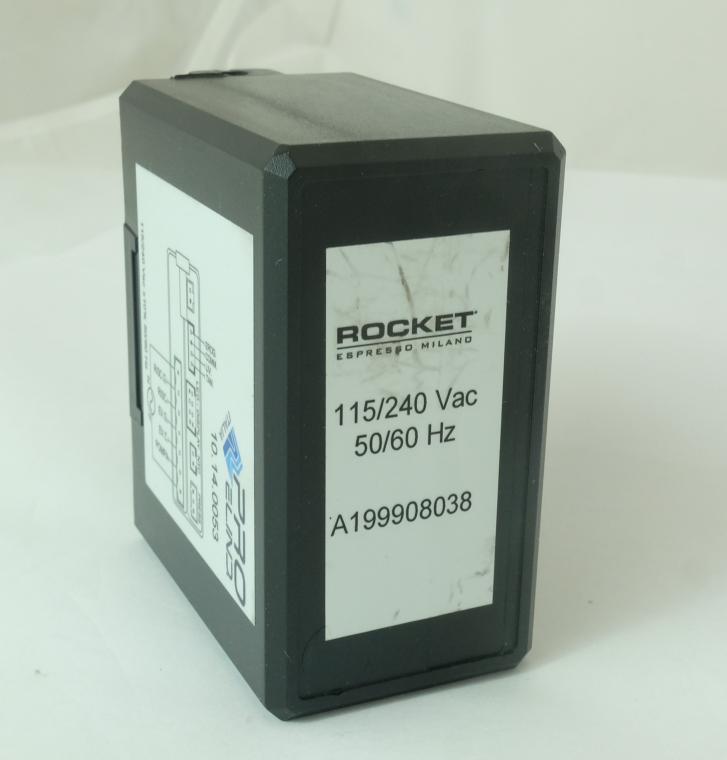 Rocket Appartamento TCA Control Board