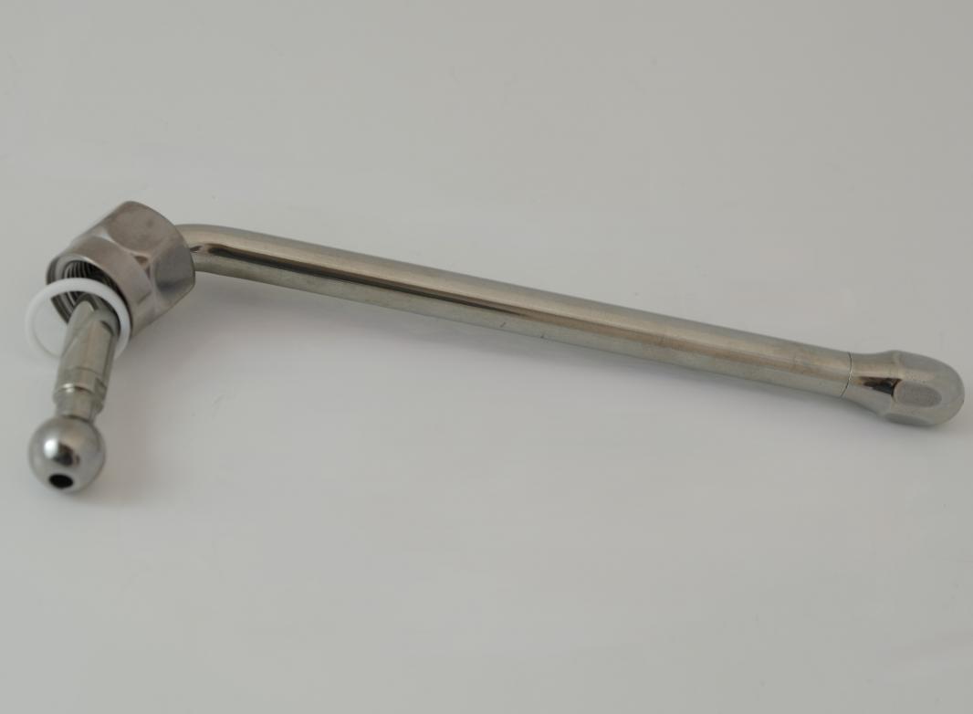 Rocket R58 Steam Wand Complete