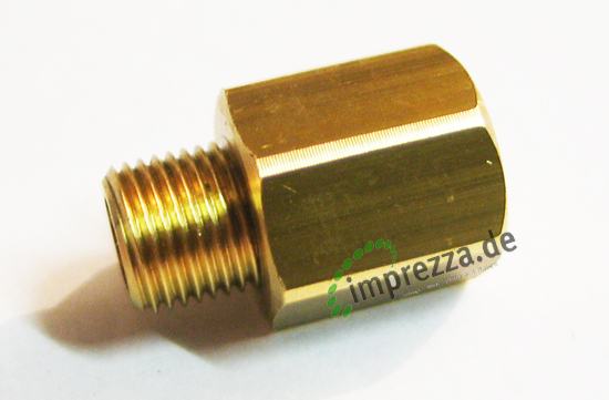 Rocket Connector 1