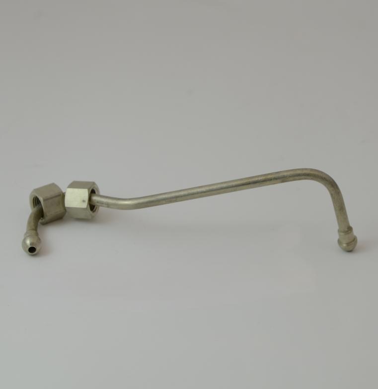Rocket Water Pipe Giotto / Cellini 1