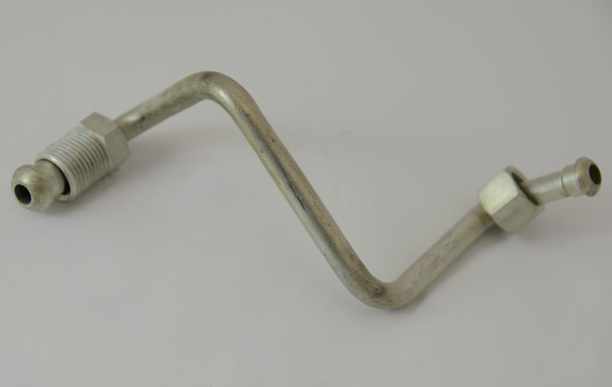 Rocket Pipe  1