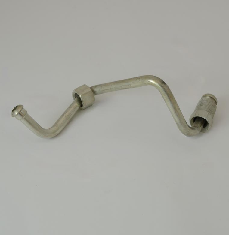 Rocket Pipe 