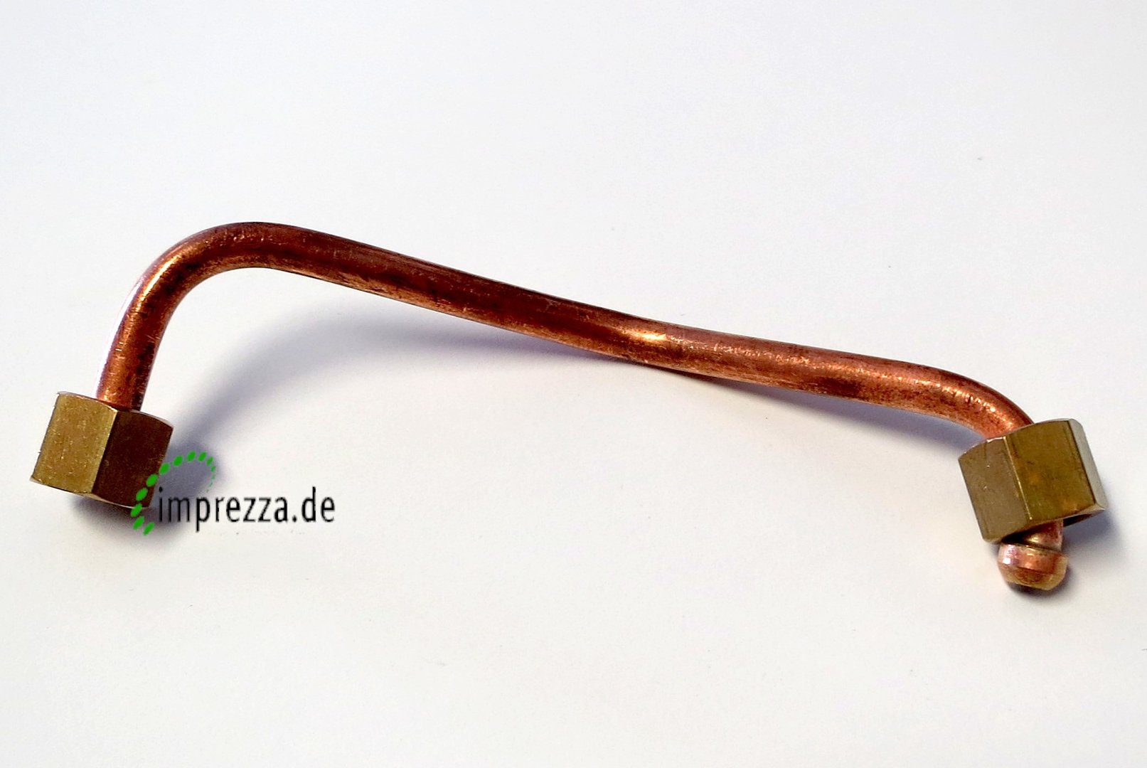 Rocket Tubo Mandata Pompa Evo2 1