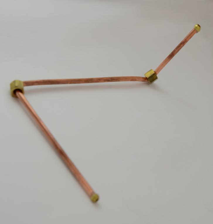 Rocket R Cinquantotto Pipe (2. Teil von ROA279904648)