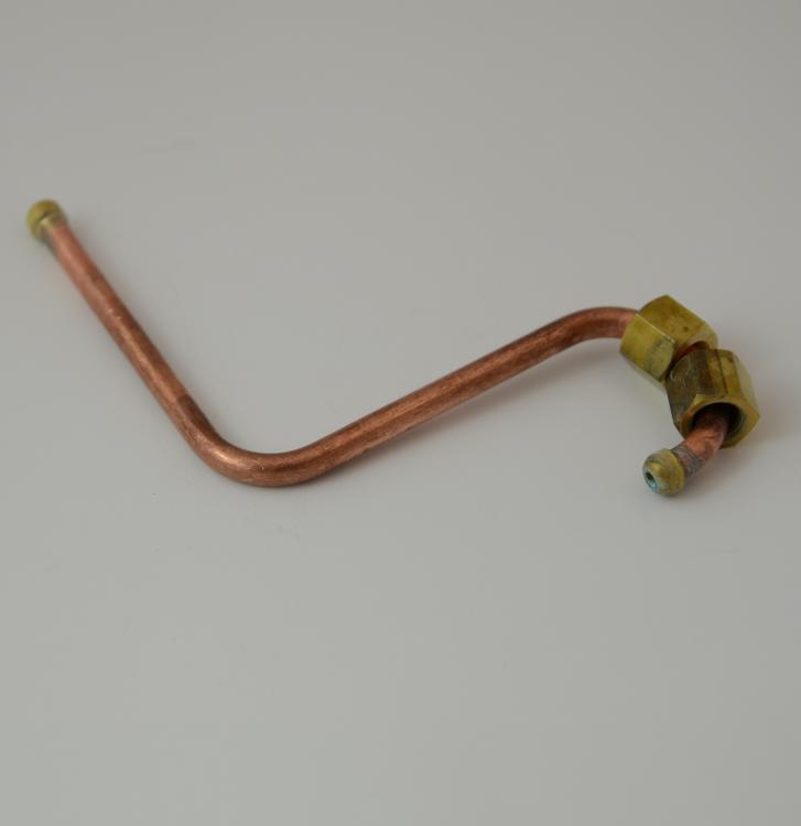 Rocket R Cinquantotto Pipe (1. Teil v. ehemals 279904648)