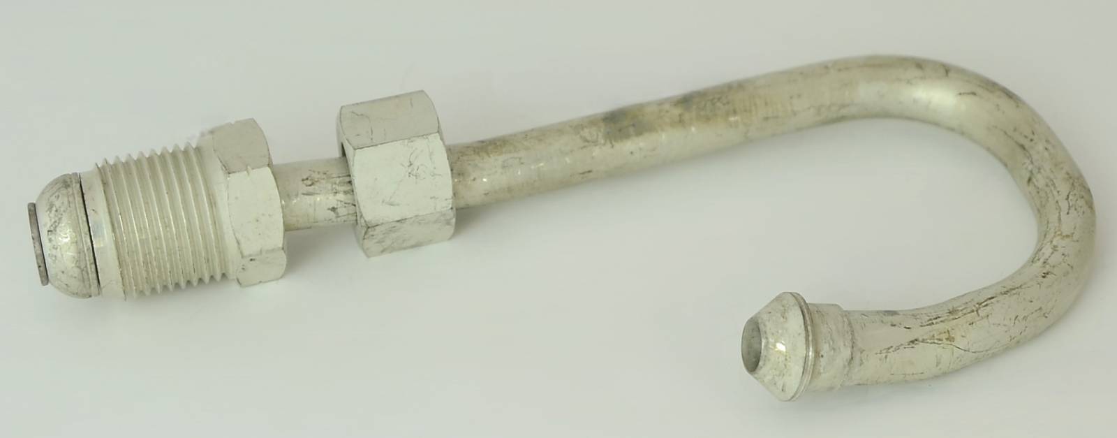 Rocket Inlet Pipe Appartamento