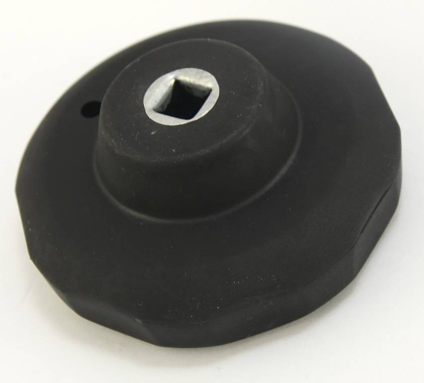 Rocket Drehrad TCA
