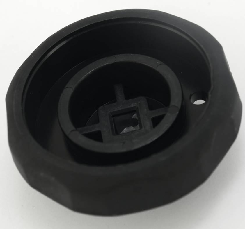 Rocket Drehrad TCA