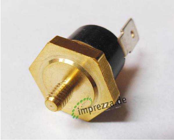 Rocket Safety Thermostat 135°C 