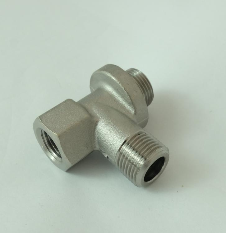Rocket Connector